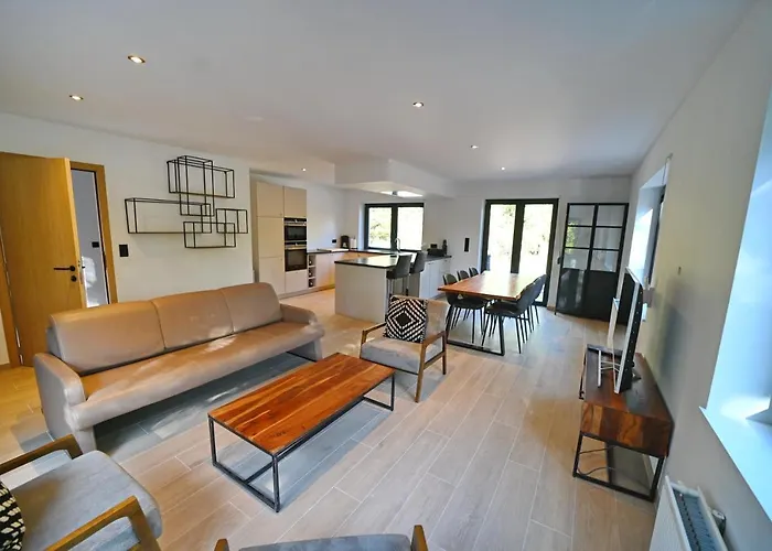 Chalet Des Bois