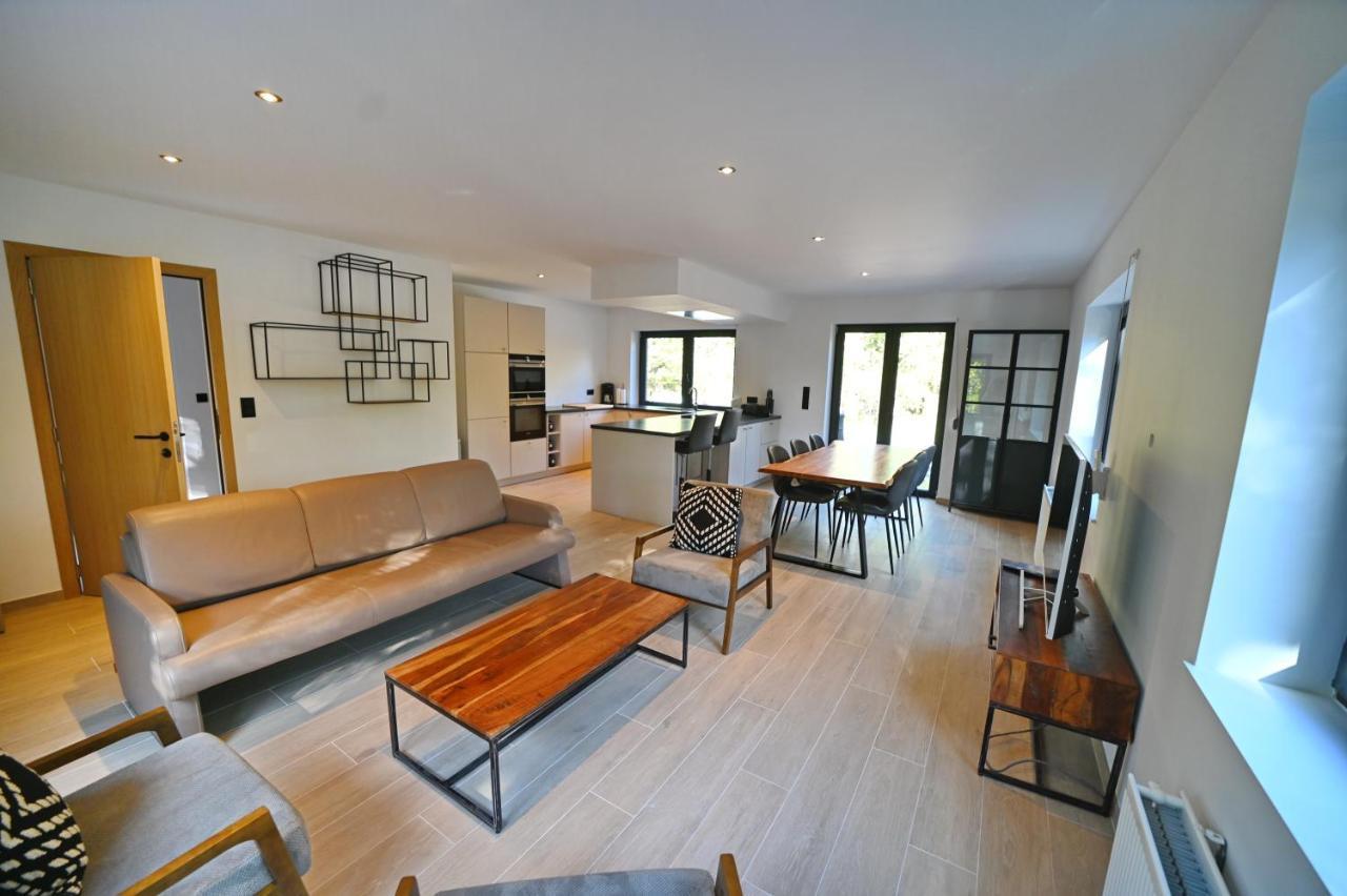 Des Bois Holiday home *