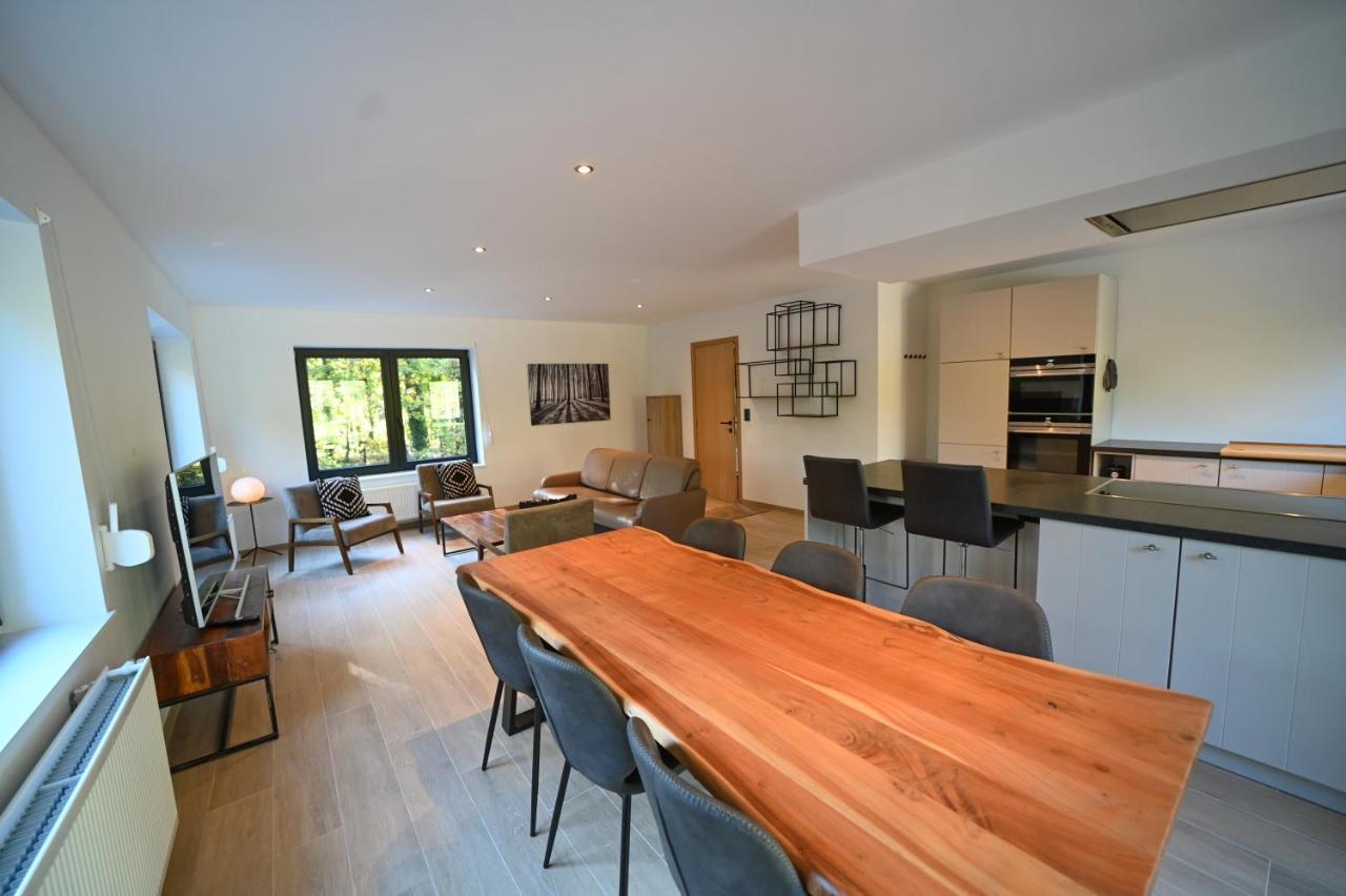 Des Bois Holiday home