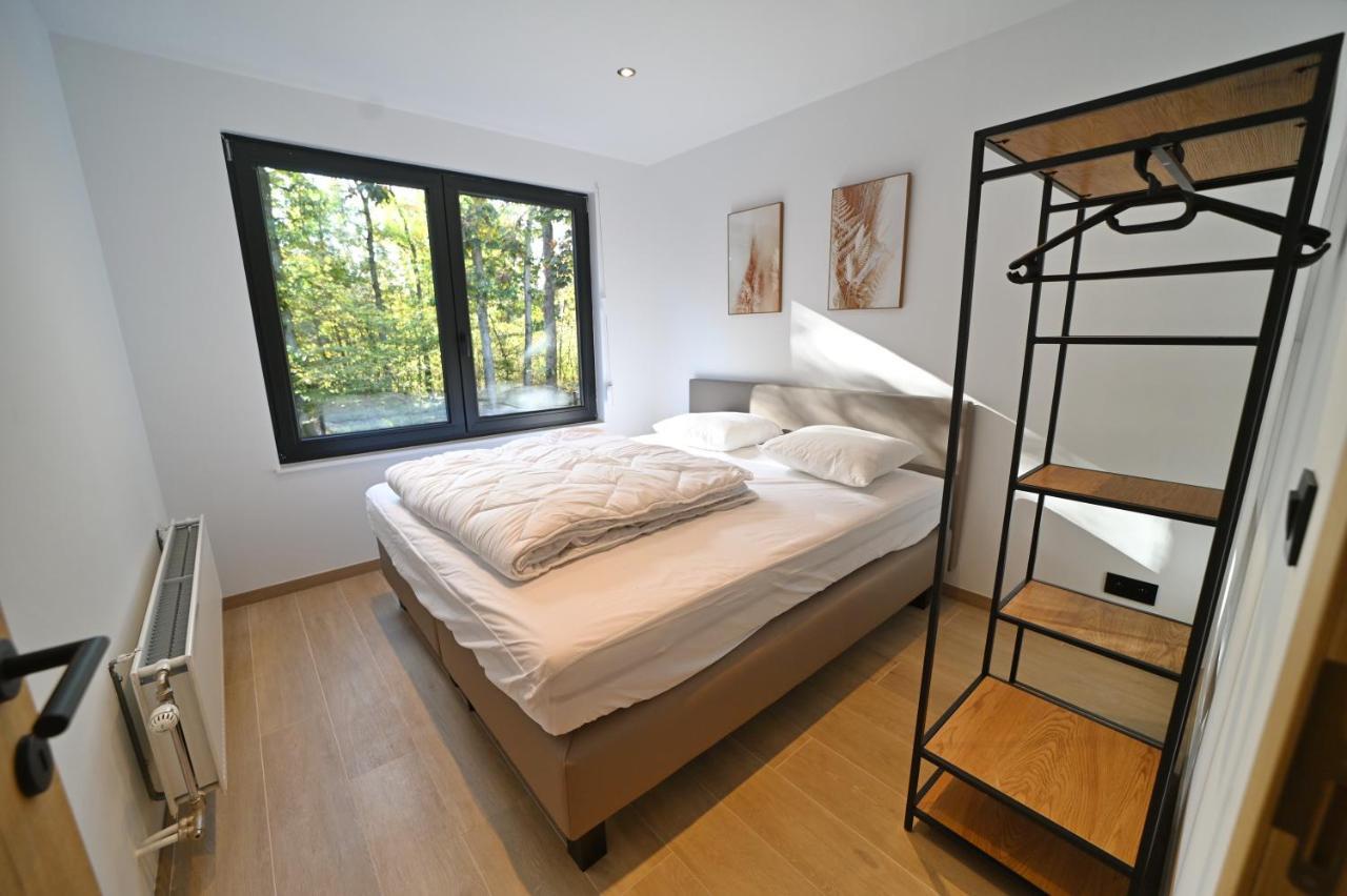 Des Bois Holiday home Durbuy