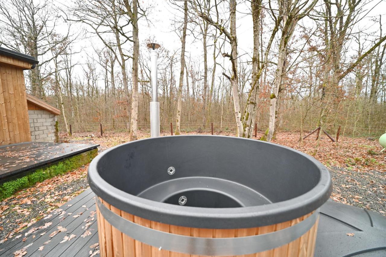 Des Bois Holiday home *